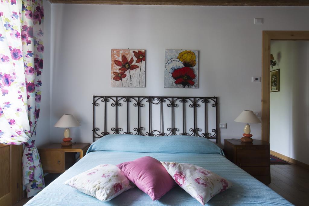 La Casa Di Campagna Spresiano Cameră foto