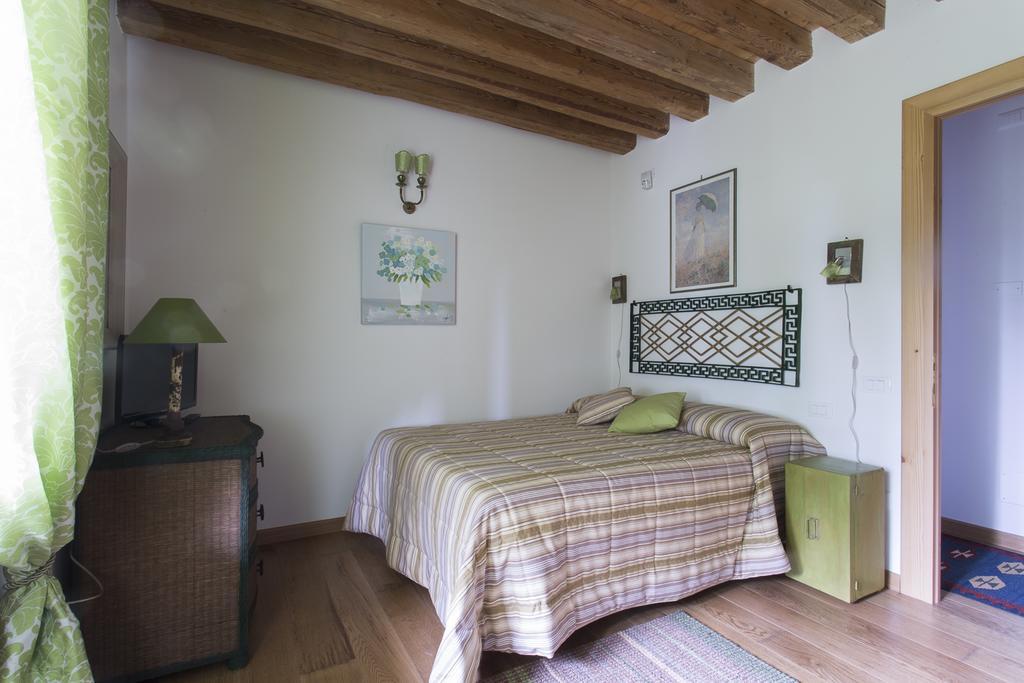 La Casa Di Campagna Spresiano Cameră foto