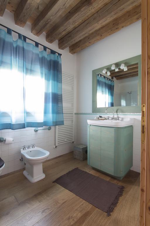 La Casa Di Campagna Spresiano Cameră foto