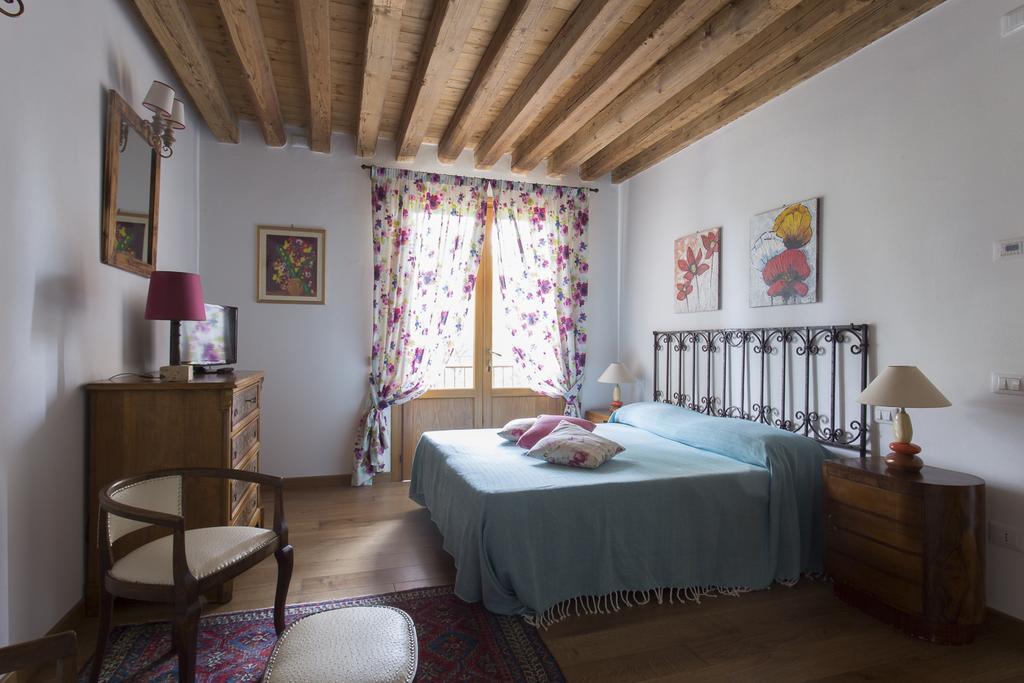 La Casa Di Campagna Spresiano Cameră foto