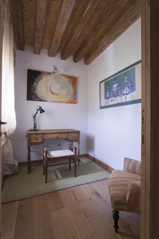 La Casa Di Campagna Spresiano Cameră foto