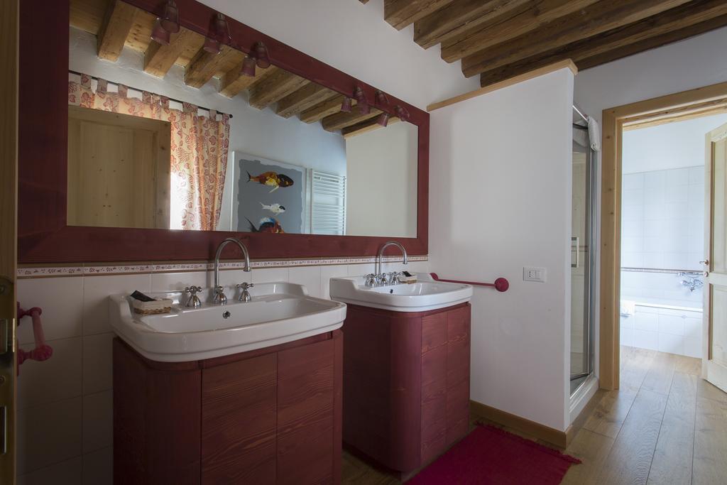 La Casa Di Campagna Spresiano Cameră foto