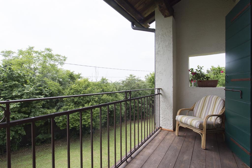 La Casa Di Campagna Spresiano Cameră foto