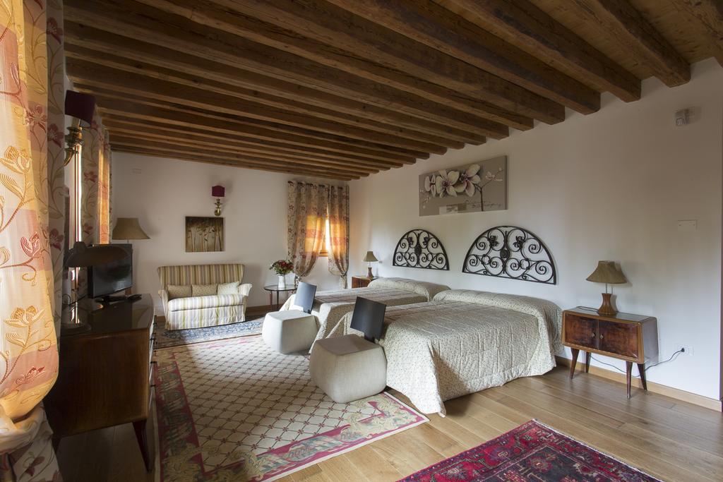 La Casa Di Campagna Spresiano Cameră foto
