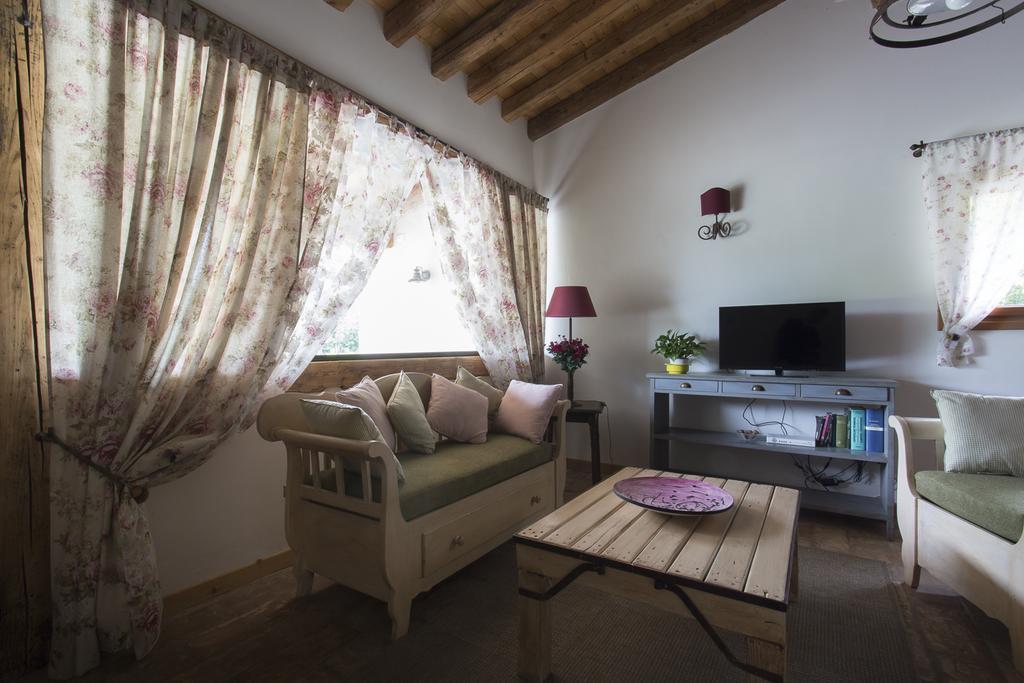 La Casa Di Campagna Spresiano Cameră foto