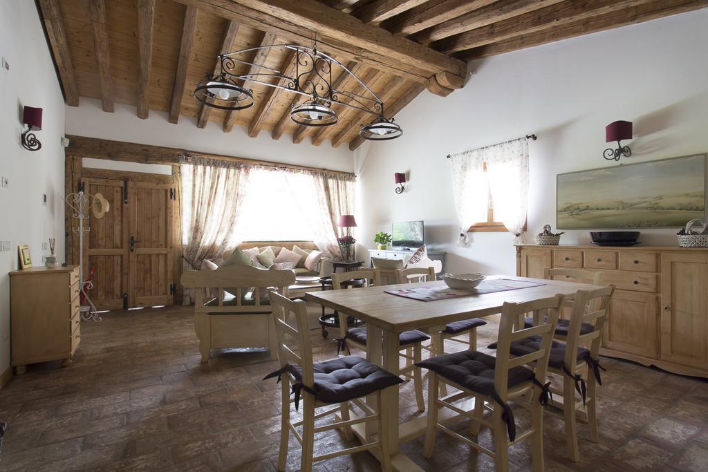 La Casa Di Campagna Spresiano Cameră foto