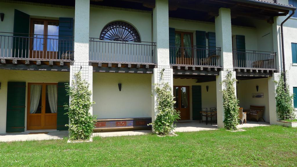 La Casa Di Campagna Spresiano Cameră foto