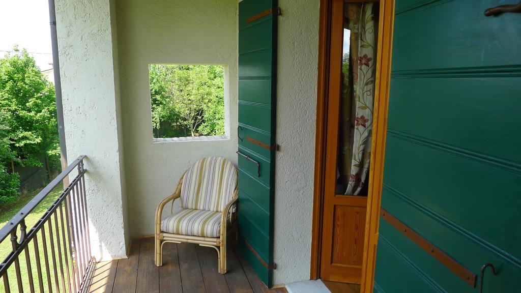 La Casa Di Campagna Spresiano Cameră foto