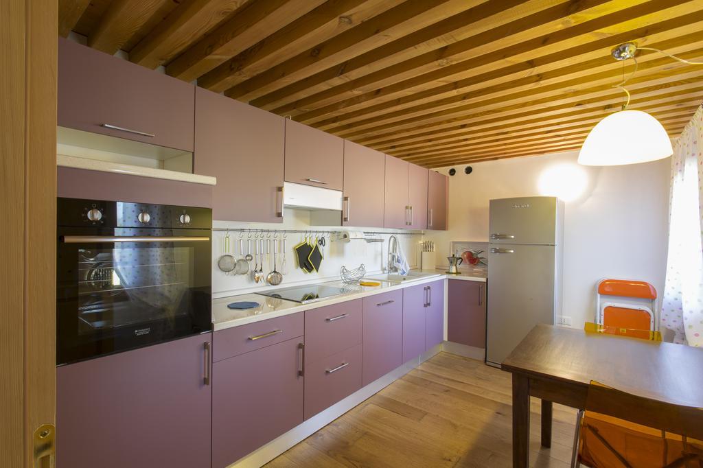 La Casa Di Campagna Spresiano Cameră foto