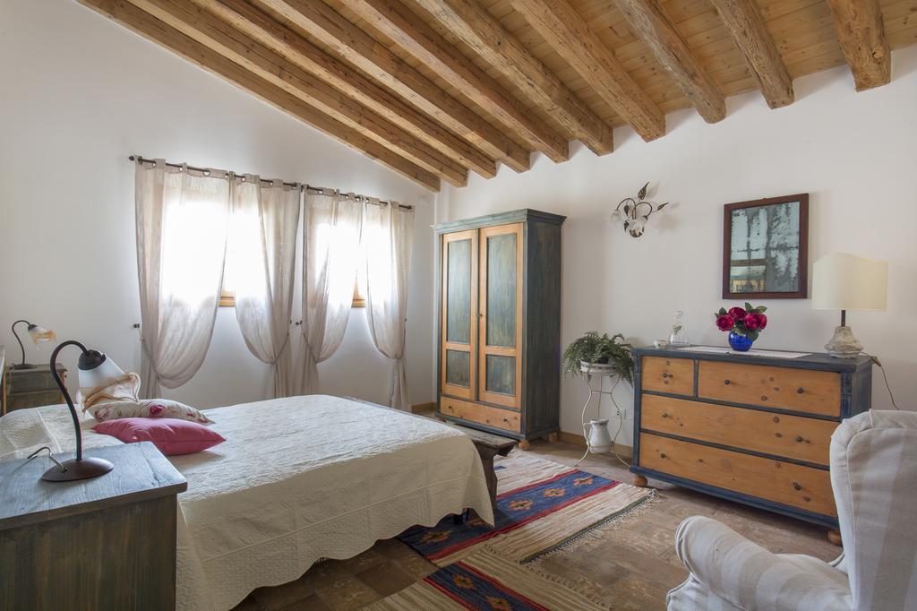La Casa Di Campagna Spresiano Cameră foto