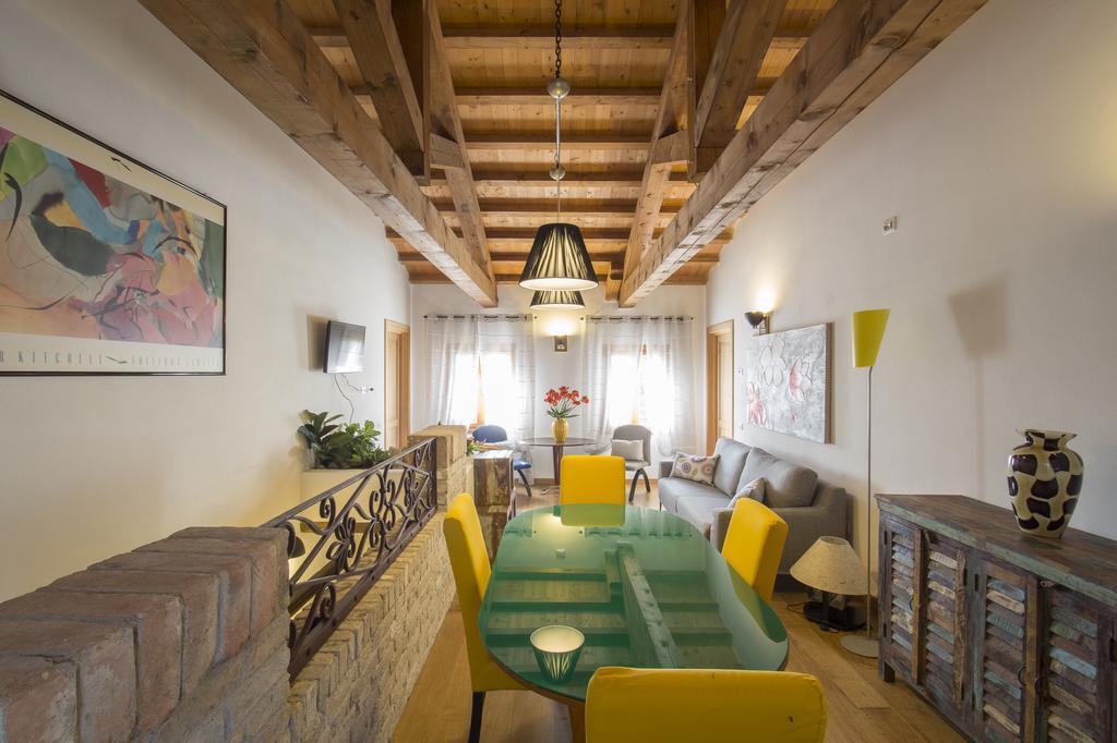La Casa Di Campagna Spresiano Cameră foto