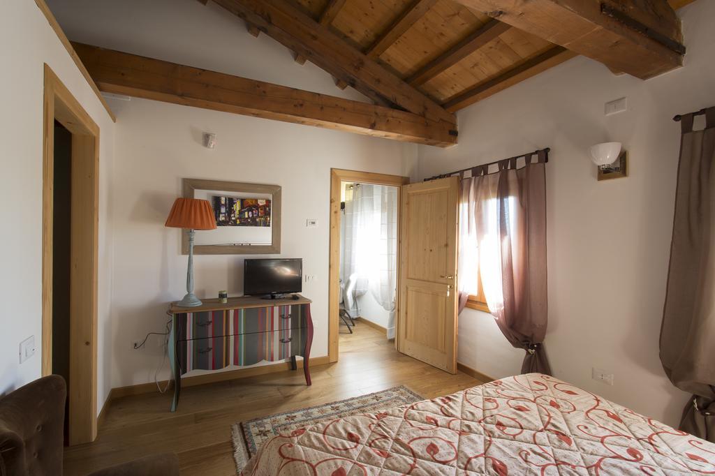 La Casa Di Campagna Spresiano Exterior foto