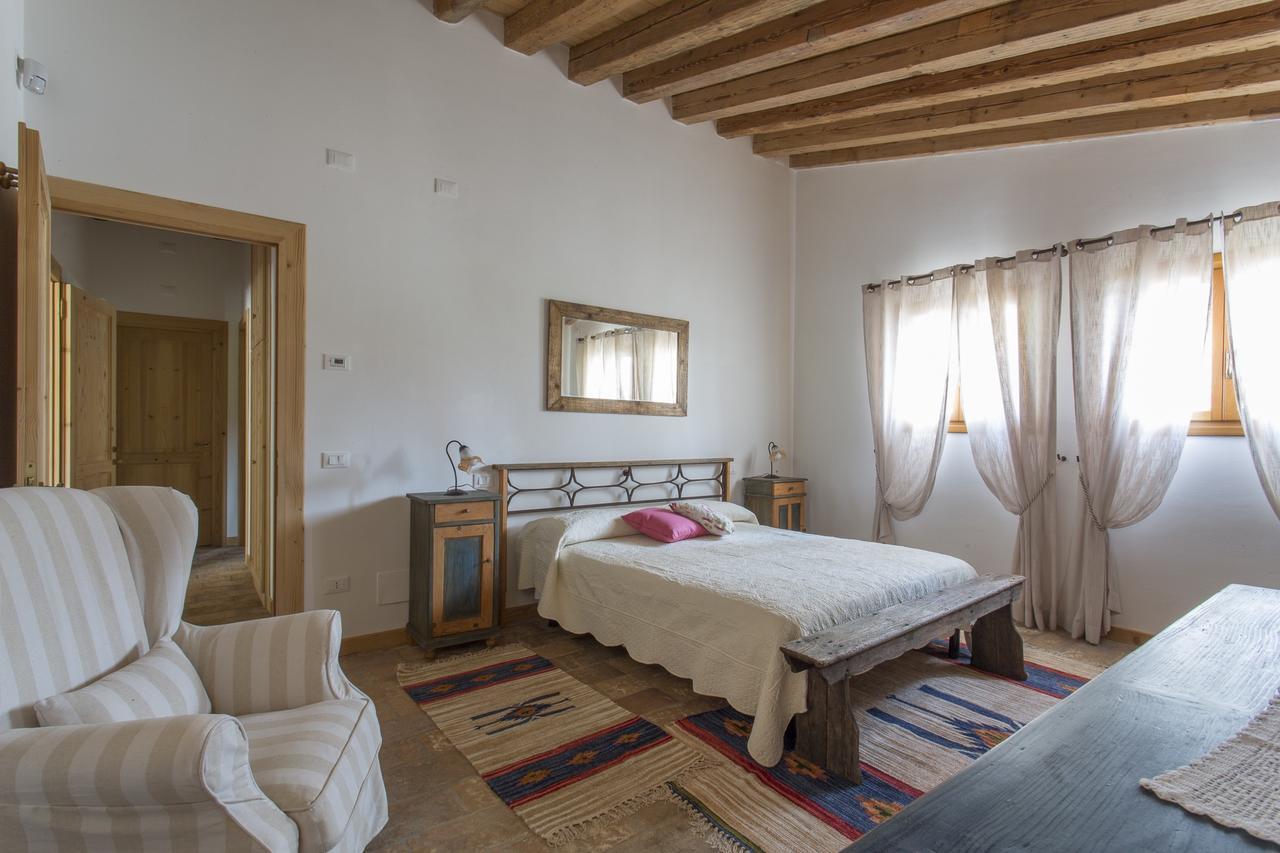La Casa Di Campagna Spresiano Exterior foto